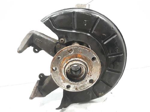 Used Left front steering knuckle SKODA OCTAVIA II (1Z3) [2004-2013]  4735531