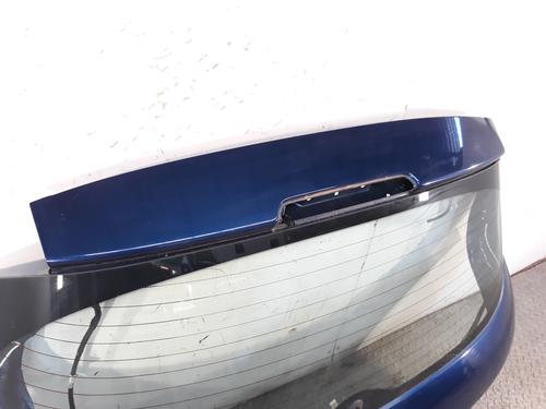 Tailgate PEUGEOT 308 I (4A_, 4C_)  | BP9237693C6 