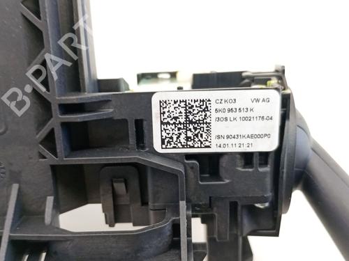 Switch VW GOLF VI (5K1) 1.4 TSI | BP39170655I30 - Image 5