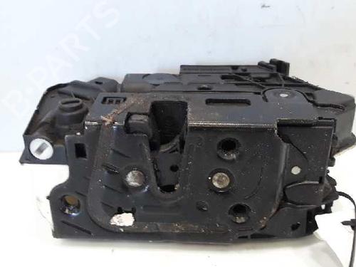 Used Rear left lock SEAT IBIZA IV (6J5, 6P1) [2008-2017]  3065891