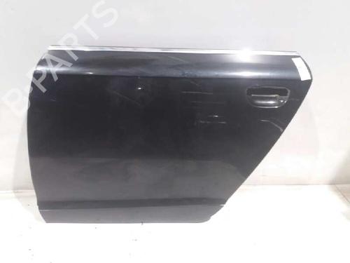 Left rear door AUDI A6 C6 (4F2) 2.0 TDI 4F0833051G