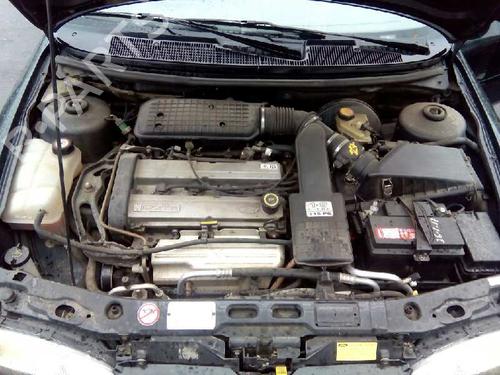 AC compressor FORD MONDEO I (GBP)  | BP3055088M34 