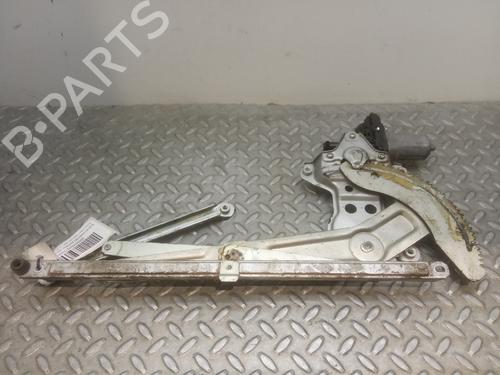 Used Front left window mechanism SUZUKI SWIFT III (MZ, EZ) 1.3 (RS413, ZC11S) (92 hp) 10680018