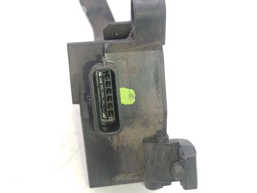 Pedal RENAULT MEGANE IV Hatchback (B9A/M/N_) 1.5 dCi 110 (B9A3) | BP30206863I4