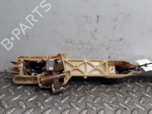 Front right exterior door handle HYUNDAI SANTA FÉ II (CM) 2.2 CRDi GLS | BP8404644C129 