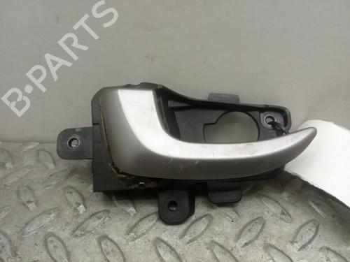 Venstre bagtil invendig håndtag HYUNDAI i30 (GD) [2011-2025]  8587403