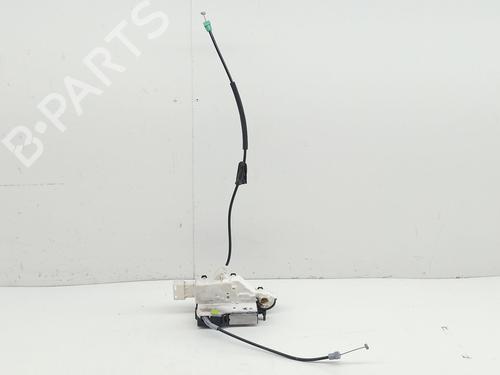 Højre fortil lås CITROËN C4 I (LC_) 1.6 HDi (109 hp) 31860386