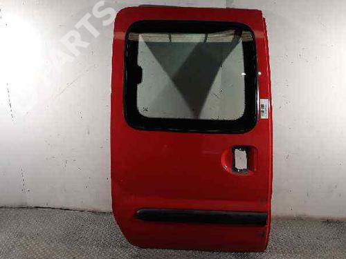 Used Right slide door Right slide door RENAULT KANGOO Express (FC0/1_) D 55 1.9 (FC0D) (54 hp) 6570215 6570215