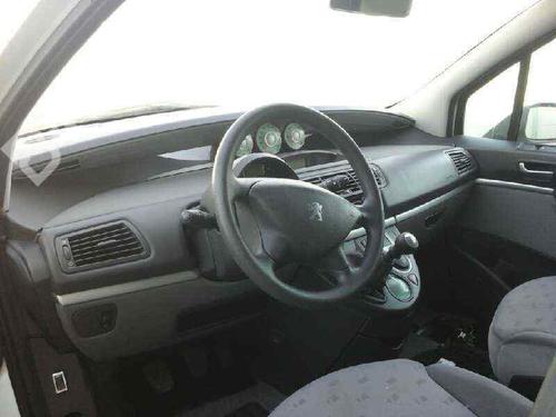 Airbag Kit PEUGEOT 807 (EB_) 2.0 HDi | BP5884437C86  - Image 18