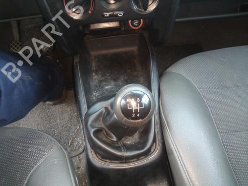 Forkjerm høyre SEAT TOLEDO II (1M2)  | BP15767154C42 