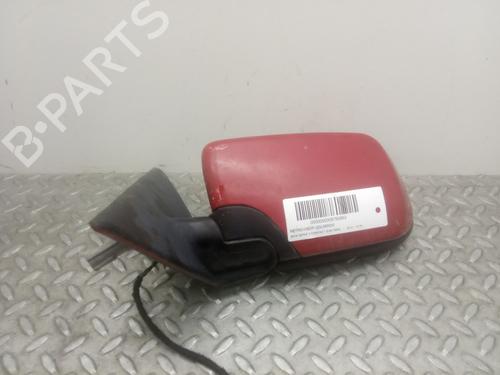 Used Left mirror BMW 3 Compact (E46) 320 td (150 hp) 11539799