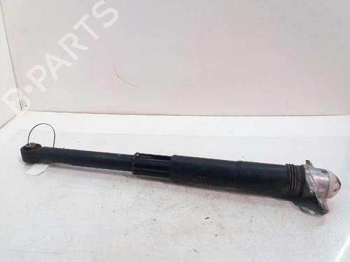 Used Left rear shock absorber SEAT LEON (5F1) [2012-2021]  3079399