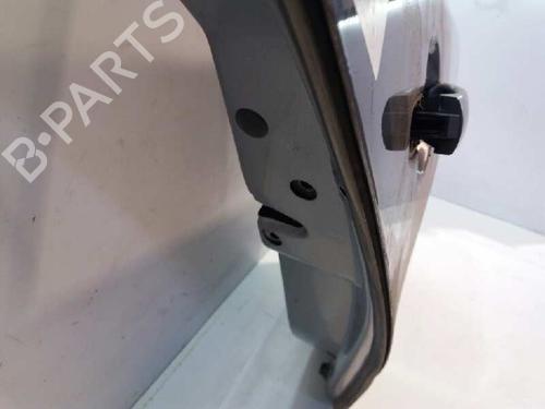 Right rear door SKODA OCTAVIA II (1Z3)  | BP3433279C5 