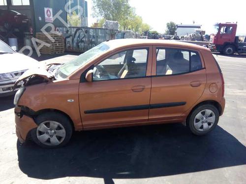 Rudehejsemekanisme ventre foran KIA PICANTO I (SA) 1.1 | BP3065973C22 