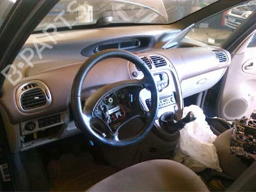 Høyre bak elrute bryter CITROËN XSARA PICASSO (N68) 1.6 HDi | BP3050960I28 