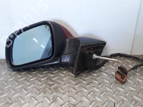 Used Left mirror PEUGEOT 407 SW (6E_, 6D_) [2004-2011]  7186958
