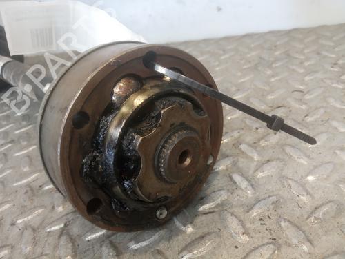 Left front driveshaft SEAT ALTEA XL (5P5, 5P8) 1.6 TDI | BP9509222M38 