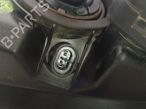 Højre forlygte OPEL ZAFIRA A MPV (T98)  | BP24949246C29 