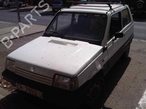 Starter SEAT MARBELLA (28A)  | BP6089845M8 