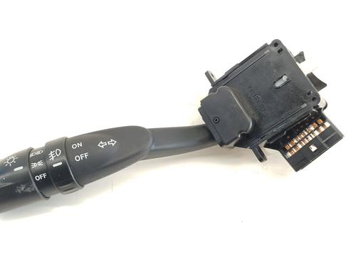 Used Headlight switch Headlight switch SSANGYONG REXTON W / REXTON 2.0 Xdi (150 hp) 34158636 34158636