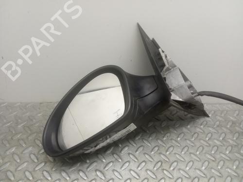 Left mirror SEAT IBIZA III (6L1) 1.4 16V | BP11119626C26 
