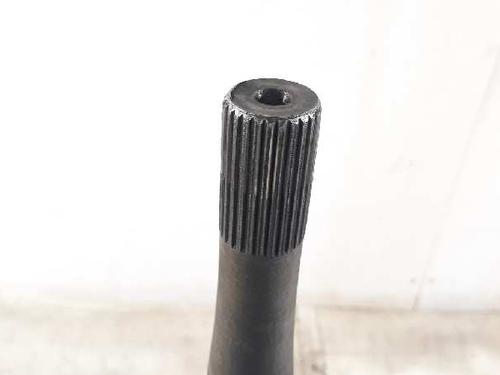 Left rear steering knuckle SUZUKI VITARA (ET, TA, TD)  | BP5076094M27 