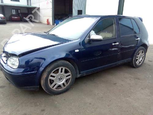 Tailgate lock VW GOLF IV (1J1) 1.9 TDI | BP6310750C101 