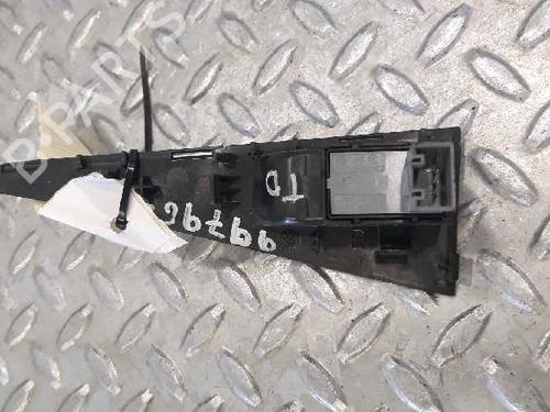 Right rear window switch SEAT LEON (1P1)  | BP3050490I28 