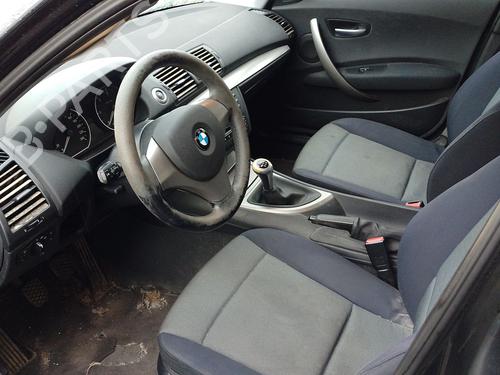 Right sun visor BMW 1 (E87)  | BP31068626I2 