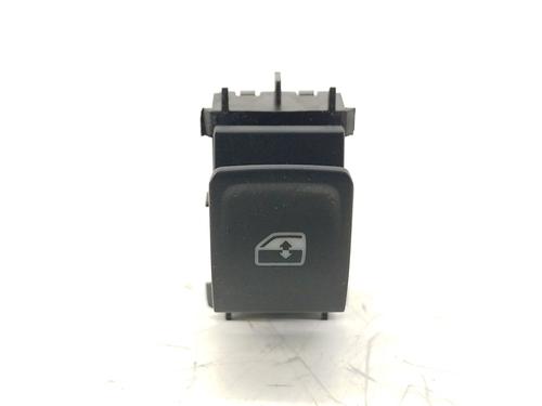 Used Left rear window switch SKODA FABIA III (NJ3) [2014-2021]  30969327