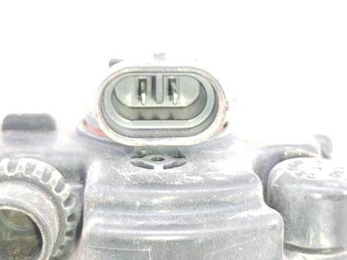 Feu de brouillard avant droit SUZUKI SWIFT III (MZ, EZ)  | BP29865027C31