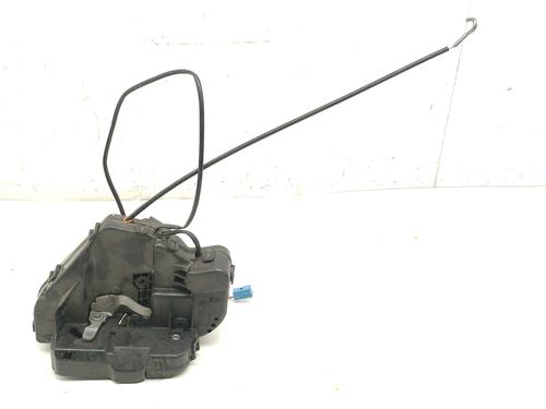 Used Rear right lock MERCEDES-BENZ C-CLASS (W203) [2000-2007]  31381030