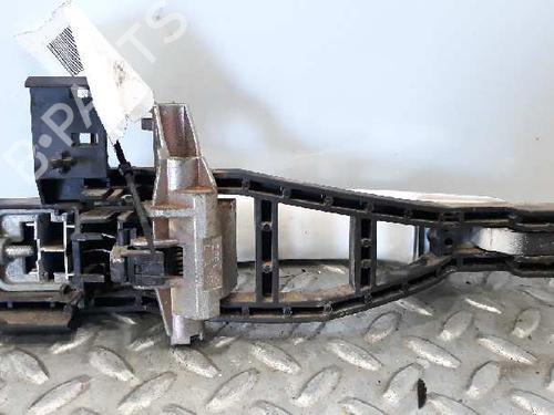 Rear left exterior door handle FORD FOCUS II (DA_, HCP, DP)  | BP6035718C130 