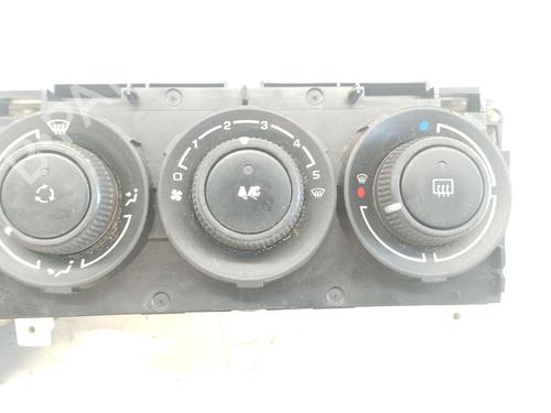 Climate control PEUGEOT 308 I (4A_, 4C_) 1.6 HDi | BP26503955I5 