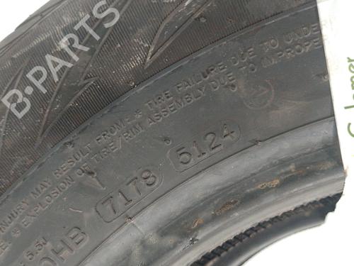 Andre IVECO DAILY V Platform/Chassis 35C15, 35S15, 40C15, 45C15, 50C15, 60C15, 65C15, 70C15 | BP30287820O1 