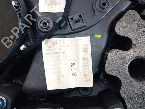 Rear left panel ALFA ROMEO GIULIA (952_) 2.2 D Q4 (952AFA45M) | BP38933390C60 - Image 7