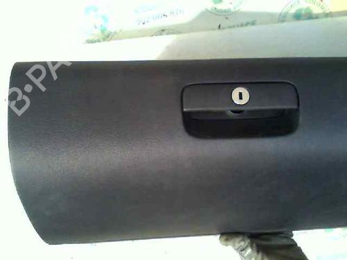 Glove box SKODA OCTAVIA I (1U2) 1.9 TDI | BP3044202C95 
