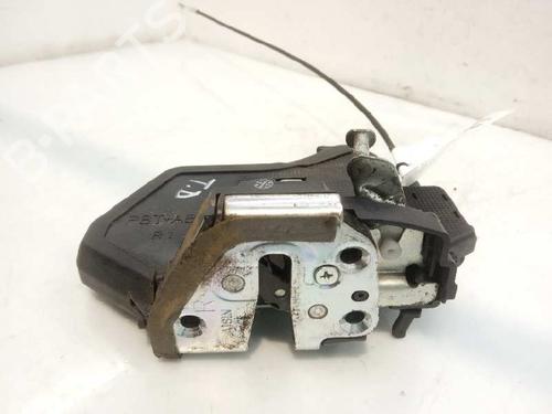Used Rear right lock SUZUKI GRAND VITARA II (JT, TE, TD) 1.9 DDiS (JB419WD, JB419XD) (129 hp) 3543835