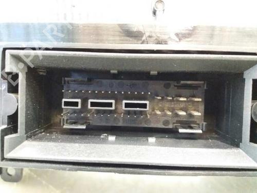 Instrument cluster SEAT TOLEDO III (5P2)  | BP3196353C47 