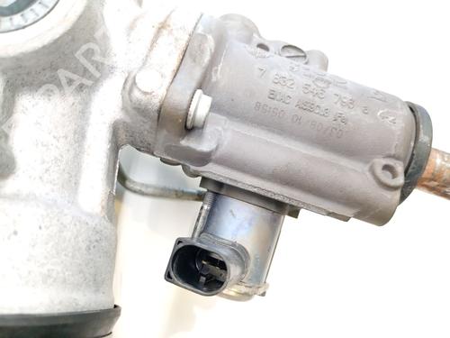 Steering rack AUDI A4 B8 (8K2) 2.0 TDI | BP37442835M22 - Image 4