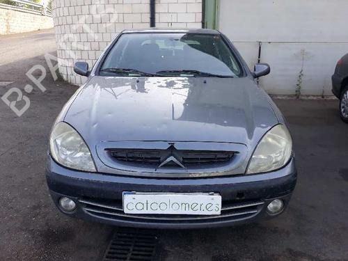 Valve cover CITROËN XSARA (N1)  | BP14236475M124 