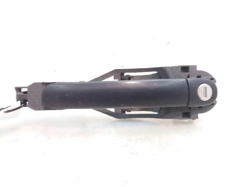 Used Front left exterior door handle SEAT TOLEDO III (5P2) [2004-2009]  4695350