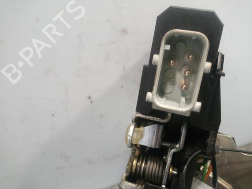 Front left lock BMW 5 (E39)  | BP9727178C98 