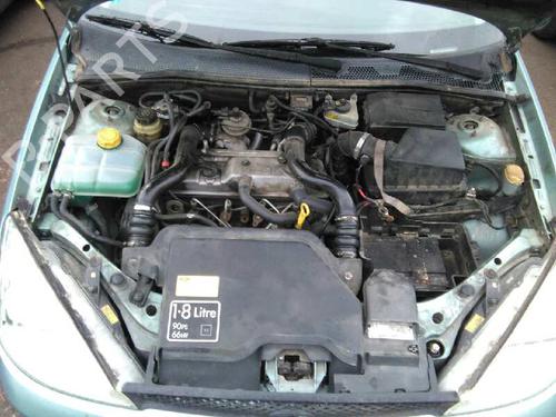 Intercooler FORD FOCUS I Turnier (DNW)  | BP4565243M30 