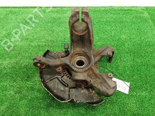 Left front steering knuckle SEAT TOLEDO II (1M2)  | BP17149123M25 