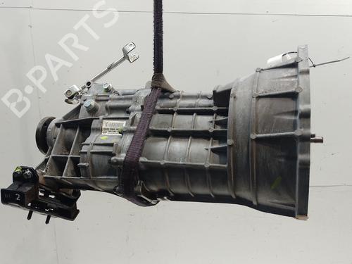 Used Gearbox SSANGYONG ACTYON I 2.0 Xdi (141 hp) 30173990