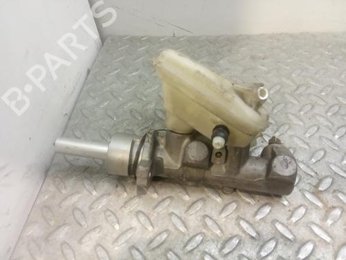 Brake master cylinder PEUGEOT 307 SW (3H) 1.6 16V | BP6972393M77 