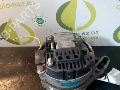 Alternator FIAT UNO (146_, 158_)  | BP3122623M7 