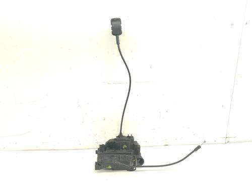 Used Front left lock RENAULT MEGANE III Hatchback (BZ0/1_, B3_) [2008-2025]  25872578