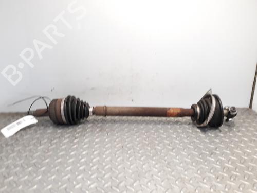 Used Left front driveshaft RENAULT ESPACE III (JE0_) [1996-2002]  9431555